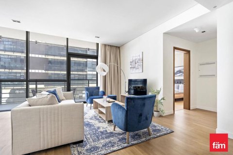 Apartamento en alquiler en Al Wasl, Dubai, EAU 1 dormitorio, 107.7 m2 № 659315 - foto 5