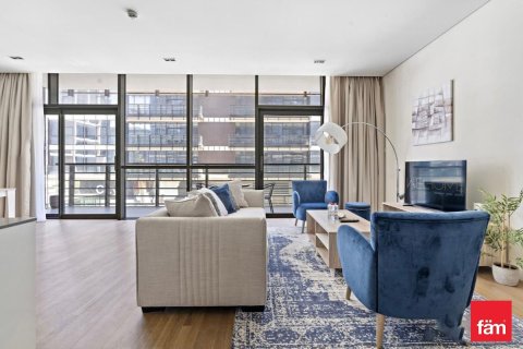 Apartamento en alquiler en Al Wasl, Dubai, EAU 1 dormitorio, 107.7 m2 № 659315 - foto 3