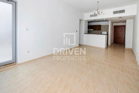 Apartemen di Dubai Residence Complex, UEA 1 kamar tidur, 78.22 m2 nomor 754142 - foto 3