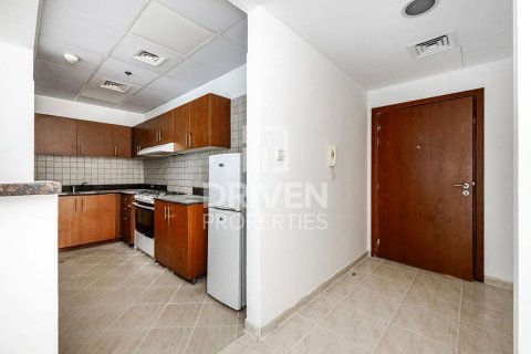 Apartemen di Dubai Residence Complex, UEA 1 kamar tidur, 78.22 m2 nomor 754142 - foto 6