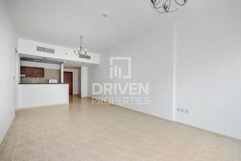 Apartemen di Dubai Residence Complex, UEA 1 kamar tidur, 78.22 m2 nomor 754142 - foto 4