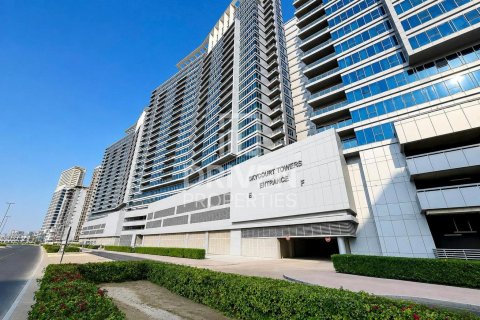 Apartemen di Dubai Residence Complex, UEA 1 kamar tidur, 78.22 m2 nomor 754142 - foto 10