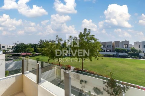 Townhouse i Reem, Dubai, UAE 3 soveværelser, 207.73 kvm № 754144