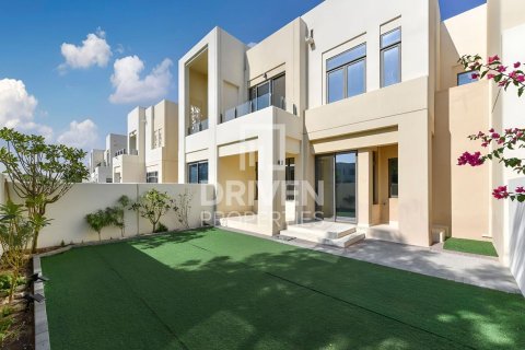 Rekkehus til salgs i Reem, Dubai, Emiratene 3 soverom, 207.73 kvm Nr. 754144 - Foto 17