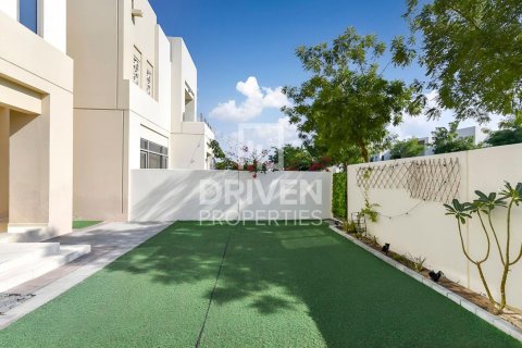 Rekkehus til salgs i Reem, Dubai, Emiratene 3 soverom, 207.73 kvm Nr. 754144 - Foto 18