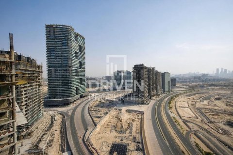Купити квартиру в Dubai Science Park, Дубай, ОАЕ 1 спальня, 74.42м2, № 754146 - фото 12