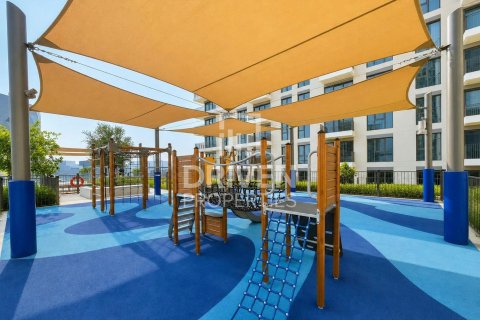 Lägenhet till försäljning i Dubai Hills Estate, Dubai, UAE 1 sovrum, 62.43 kvm Nr. 754145 - fotografi 11
