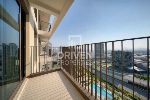 Lägenhet till försäljning i Dubai Hills Estate, Dubai, UAE 1 sovrum, 62.43 kvm Nr. 754145 - fotografi 12