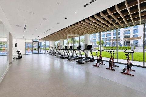 Lägenhet till försäljning i Dubai Hills Estate, Dubai, UAE 1 sovrum, 62.43 kvm Nr. 754145 - fotografi 8