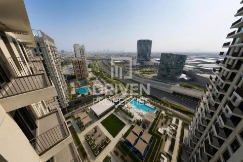 Lägenhet till försäljning i Dubai Hills Estate, Dubai, UAE 1 sovrum, 62.43 kvm Nr. 754145 - fotografi 13