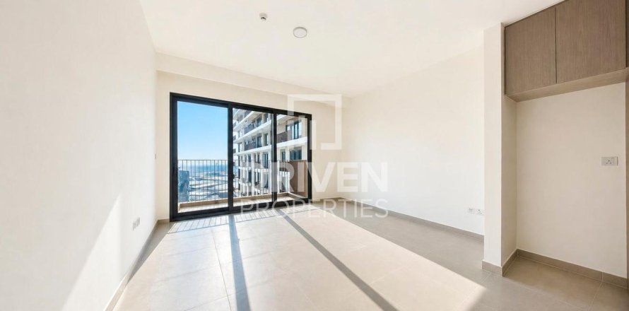 Lägenhet i Dubai Hills Estate, Dubai, UAE 1 sovrum, 62.43 kvm Nr. 754145