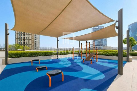 Lägenhet till försäljning i Dubai Hills Estate, Dubai, UAE 1 sovrum, 62.43 kvm Nr. 754145 - fotografi 9