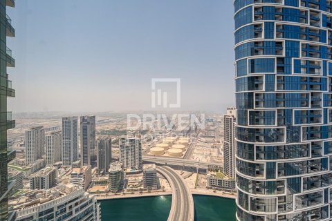 Appartamento in vendita a Jumeirah Beach Residence, Dubai, EAU 2 camere da letto, 158.31 mq. № 754140 - foto 14