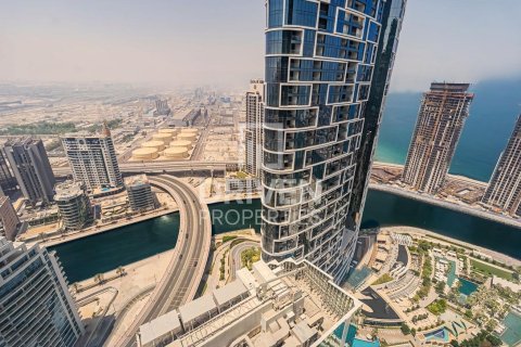 Appartamento in vendita a Jumeirah Beach Residence, Dubai, EAU 2 camere da letto, 158.31 mq. № 754140 - foto 13