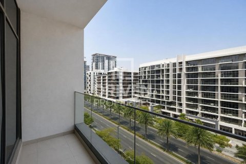Müüa korter asukohaga Dubai Hills Estate, Dubai, AÜE: 1 magamistoaga, 89.93 m² Nr 754143 - pilt 1