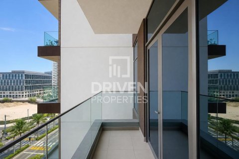 Müüa korter asukohaga Dubai Hills Estate, Dubai, AÜE: 1 magamistoaga, 89.93 m² Nr 754143 - pilt 13