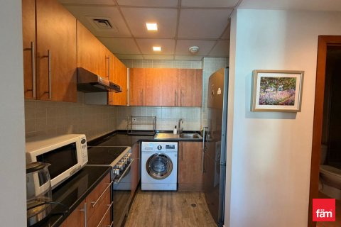 Apartment til leje i Dubai Marina, Dubai, UAE 2 soveværelser, 88.5 kvm № 699686 - foto 5