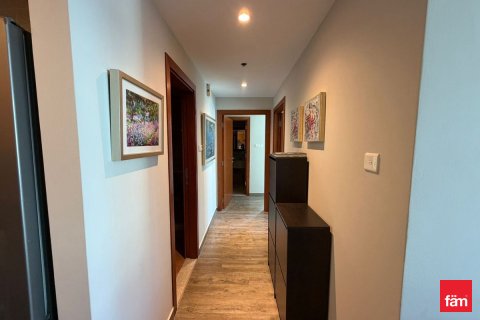 Apartment til leje i Dubai Marina, Dubai, UAE 2 soveværelser, 88.5 kvm № 699686 - foto 4