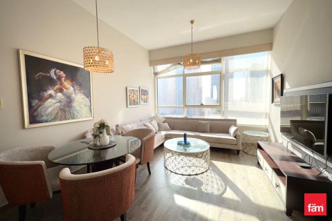 Wohnung in Dubai Marina, Dubai, VAE: 2 Schlafzimmer, 88.5 m2 Nr. 699686