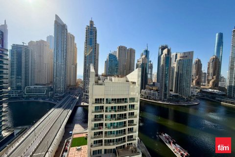 Apartment sa Dubai Marina, UAE 2 silid-tulugan, 88.5 sq.m. № 699686 - larawan 16