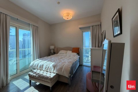 Apartment til leje i Dubai Marina, Dubai, UAE 2 soveværelser, 88.5 kvm № 699686 - foto 6