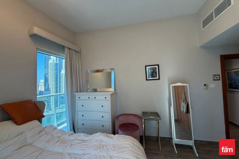 Apartment til leje i Dubai Marina, Dubai, UAE 2 soveværelser, 88.5 kvm № 699686 - foto 8