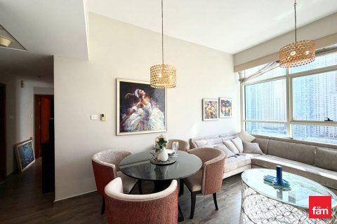 Apartment sa Dubai Marina, UAE 2 silid-tulugan, 88.5 sq.m. № 699686 - larawan 6