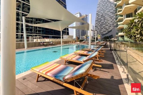 Üürile anda korter asukohaga Business Bay, Dubai, AÜE: 1 magamistoaga, 58.4 m² Nr 699687 - pilt 21