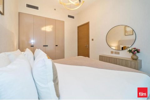 Üürile anda korter asukohaga Business Bay, Dubai, AÜE: 1 magamistoaga, 58.4 m² Nr 699687 - pilt 11
