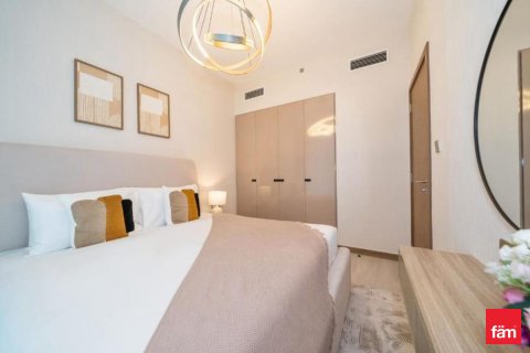 Üürile anda korter asukohaga Business Bay, Dubai, AÜE: 1 magamistoaga, 58.4 m² Nr 699687 - pilt 10