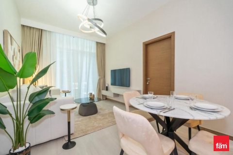 Üürile anda korter asukohaga Business Bay, Dubai, AÜE: 1 magamistoaga, 58.4 m² Nr 699687 - pilt 5