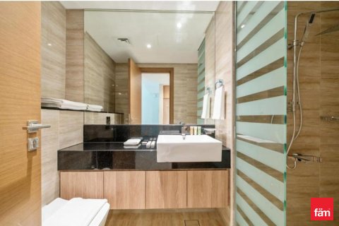 Üürile anda korter asukohaga Business Bay, Dubai, AÜE: 1 magamistoaga, 58.4 m² Nr 699687 - pilt 17