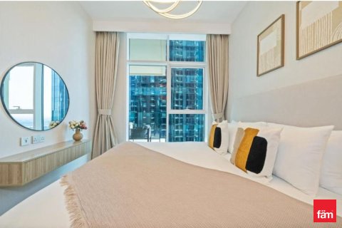 Üürile anda korter asukohaga Business Bay, Dubai, AÜE: 1 magamistoaga, 58.4 m² Nr 699687 - pilt 7