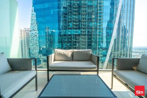 Üürile anda korter asukohaga Business Bay, Dubai, AÜE: 1 magamistoaga, 58.4 m² Nr 699687 - pilt 20