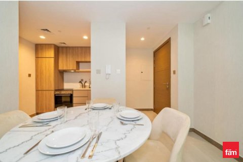 Apartman u gradu Business Bay, Dubai, UAE 1 spavaća soba, 58.7 m2 Br. 699687 - Slika 8