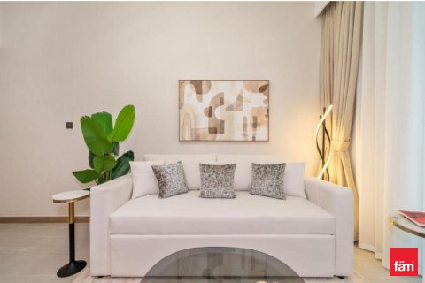 Üürile anda korter asukohaga Business Bay, Dubai, AÜE: 1 magamistoaga, 58.4 m² Nr 699687 - pilt 8