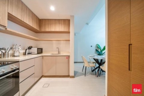 Üürile anda korter asukohaga Business Bay, Dubai, AÜE: 1 magamistoaga, 58.4 m² Nr 699687 - pilt 13