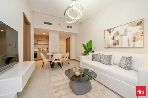 Üürile anda korter asukohaga Business Bay, Dubai, AÜE: 1 magamistoaga, 58.4 m² Nr 699687 - pilt 6