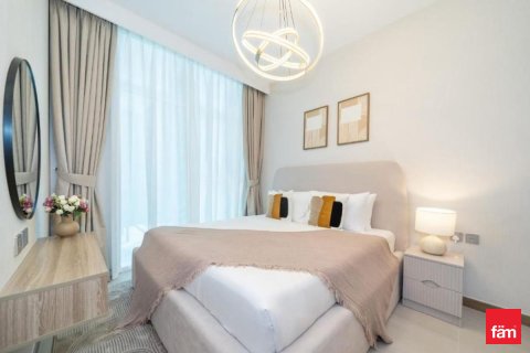 Üürile anda korter asukohaga Business Bay, Dubai, AÜE: 1 magamistoaga, 58.4 m² Nr 699687 - pilt 12