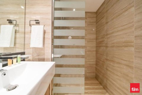 Apartman u gradu Business Bay, Dubai, UAE 1 spavaća soba, 58.7 m2 Br. 699687 - Slika 17