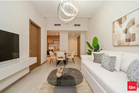 Apartman u gradu Business Bay, Dubai, UAE 1 spavaća soba, 58.7 m2 Br. 699687