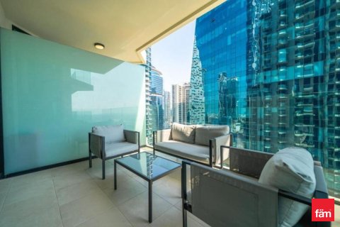 Üürile anda korter asukohaga Business Bay, Dubai, AÜE: 1 magamistoaga, 58.4 m² Nr 699687 - pilt 18