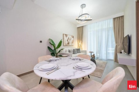 Üürile anda korter asukohaga Business Bay, Dubai, AÜE: 1 magamistoaga, 58.4 m² Nr 699687 - pilt 4