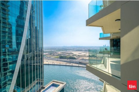 Üürile anda korter asukohaga Business Bay, Dubai, AÜE: 1 magamistoaga, 58.4 m² Nr 699687 - pilt 25