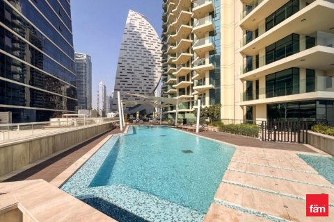 Üürile anda korter asukohaga Business Bay, Dubai, AÜE: 1 magamistoaga, 58.4 m² Nr 699687 - pilt 23