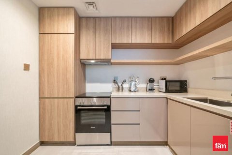 Apartman u gradu Business Bay, Dubai, UAE 1 spavaća soba, 58.7 m2 Br. 699687 - Slika 9