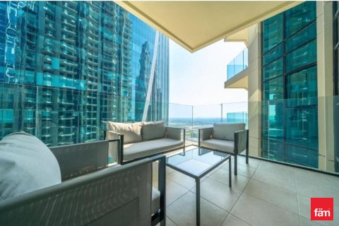 Üürile anda korter asukohaga Business Bay, Dubai, AÜE: 1 magamistoaga, 58.4 m² Nr 699687 - pilt 19