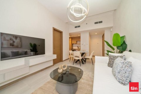 Üürile anda korter asukohaga Business Bay, Dubai, AÜE: 1 magamistoaga, 58.4 m² Nr 699687 - pilt 2