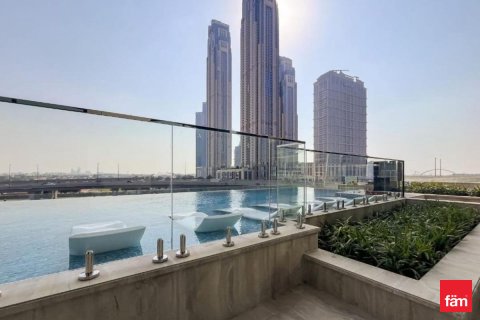 Üürile anda korter asukohaga Business Bay, Dubai, AÜE: 1 magamistoaga, 58.4 m² Nr 699687 - pilt 22