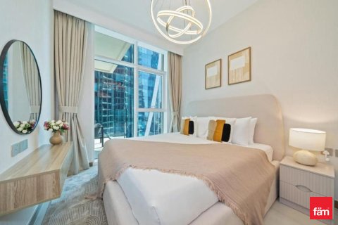 Üürile anda korter asukohaga Business Bay, Dubai, AÜE: 1 magamistoaga, 58.4 m² Nr 699687 - pilt 9